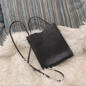 [[[[SOLD]]]Hermes Onimaitou leather crossbody